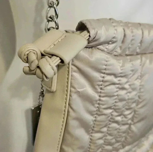 Vintage Havana Champaign Quilted Bag NWT - Picture 9 of 15